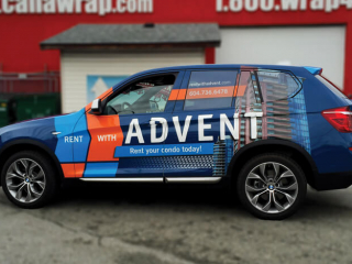 advent