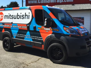 gomitsubishi-vanwrap