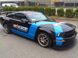 gtrace