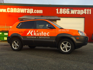 kintec