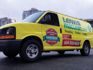 lewis-van