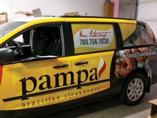 pampa