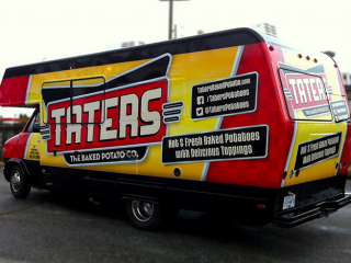 tatersfoodtruck